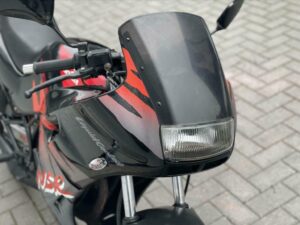 Honda NSR50  AC08 Tiger - Afbeelding 4