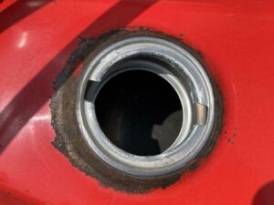 Honda MT5 - Afbeelding 6