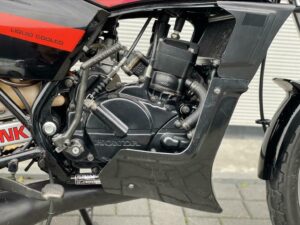 Honda MBX80 Rainbow 1986 - Afbeelding 12