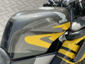 Honda MTX125 JD05 - Afbeelding 16