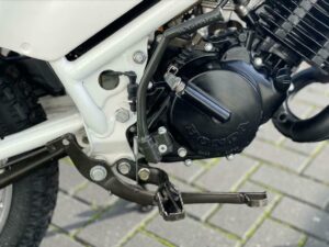 Originele Honda MT8 HD02 1980 - Afbeelding 11
