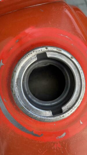 Honda MT5 origineel - Afbeelding 4