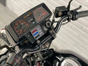 Honda MBX50 SW LC 1982 - Afbeelding 8