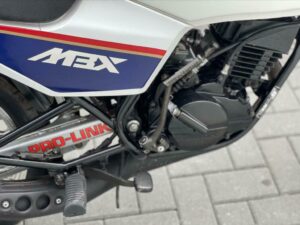 Honda MBX50 Rothmans - Afbeelding 6