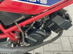 Honda MB5 - Afbeelding 4