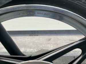 Honda MB5 JPS 1980 - Afbeelding 4