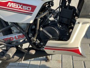 Honda MBX50 LC AC03 - Afbeelding 3