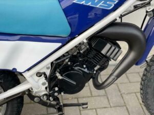 Honda MT5 1990 PB182 - Afbeelding 9