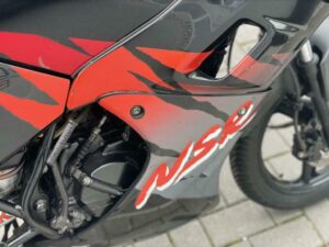 Honda NSR50  AC08 Tiger - Afbeelding 3