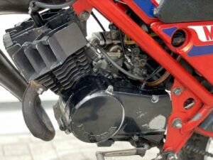 Honda MT5 - Afbeelding 5