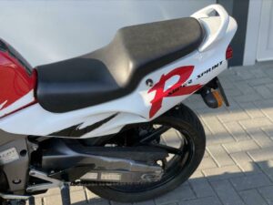 Honda NSR125  JC22 met kenteken - Afbeelding 3