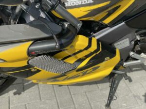 Honda MTX125 JD05 - Afbeelding 17