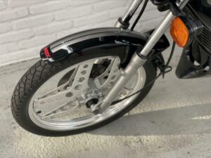 Honda MBX50 SW LC 1982 - Afbeelding 7