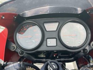 Honda NSR50 type 1 met 29 km! - Afbeelding 9