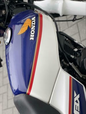 Honda MBX50 Rothmans - Afbeelding 5