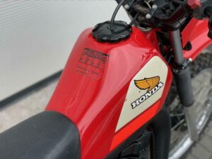 Originele Honda MTX80 OT HD06 - Afbeelding 13