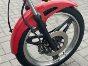 Honda MB5 - Afbeelding 3