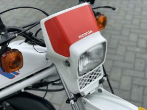 Honda MT5 1990 - Afbeelding 13