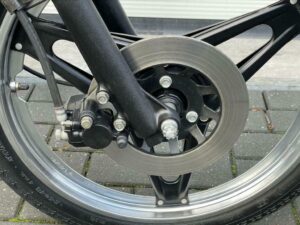 Honda MB5 JPS 1980 - Afbeelding 3
