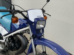 Honda MT5 1990 PB182 - Afbeelding 8