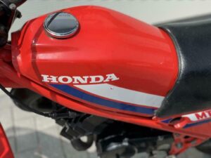 Honda MT5 - Afbeelding 4