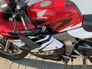 Honda NSR125  JC22 met kenteken - Afbeelding 2