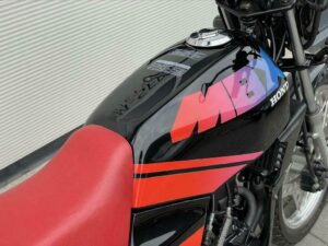 Honda MBX80 Rainbow 1986 - Afbeelding 10
