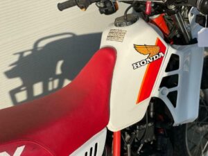 Honda MTX125 JD05 - Afbeelding 2