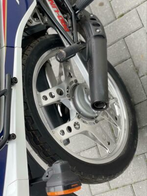 Honda MBX50 Rothmans - Afbeelding 4