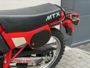 Originele Honda MTX80 OT HD06 - Afbeelding 12