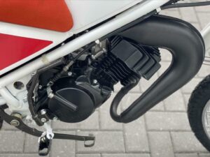 Honda MT5 1990 - Afbeelding 12