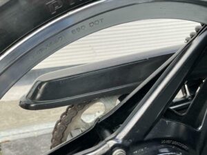 Honda MB5 JPS 1980 - Afbeelding 2