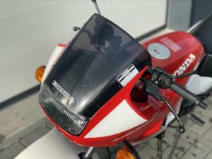 Honda NSR50 type 1 met 29 km! - Afbeelding 8