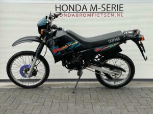Super nette Yamaha DT50