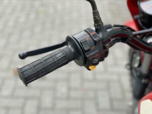 Originele Honda MTX80 OT HD06 - Afbeelding 11