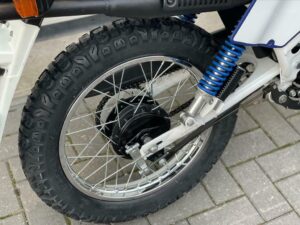 Honda MT5 1990 PB182 - Afbeelding 6