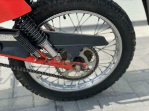 Honda MT5 - Afbeelding 2