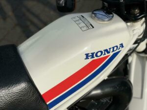 Originele Honda MT8 HD02 1980 - Afbeelding 8
