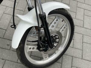 Honda MBX50 Rothmans - Afbeelding 2