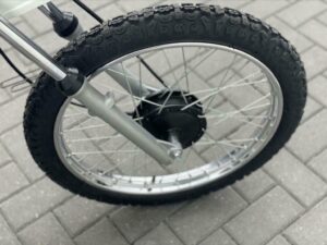 Honda MT5 1990 - Afbeelding 10