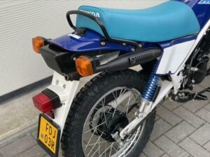 Honda MT5 1990 PB182 - Afbeelding 5