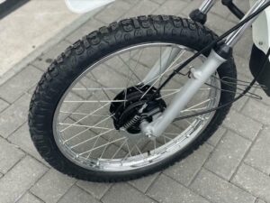 Honda MT5 1990 - Afbeelding 9