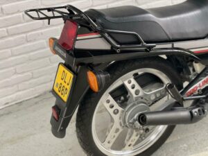Honda MBX50 SW LC 1982 - Afbeelding 3