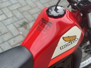 Originele Honda MTX80 OT HD06 - Afbeelding 9