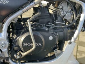 Unieke Honda MVX 250 - Afbeelding 7