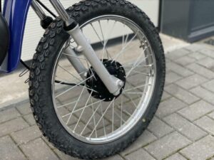 Honda MT5 1990 PB182 - Afbeelding 3