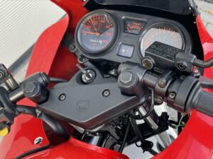 Honda NSR50 type 1 met 29 km! - Afbeelding 4