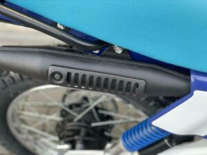 Honda MT5 1990 PB182 - Afbeelding 2