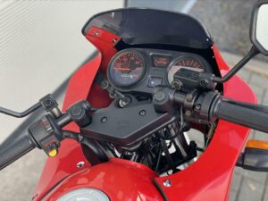 Honda NSR50 type 1 met 29 km! - Afbeelding 3