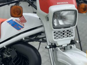 Honda MT5 1990 - Afbeelding 7